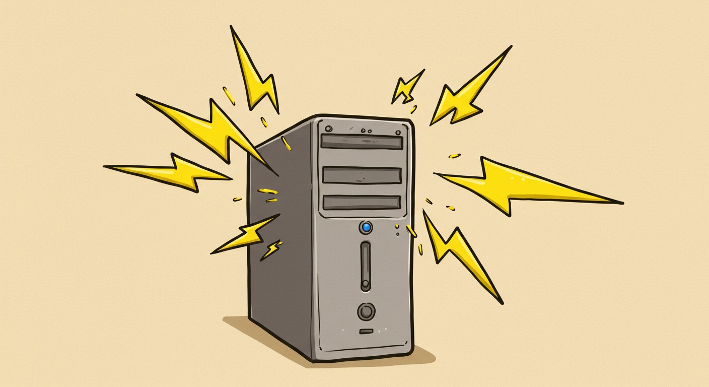 GPU Workstation